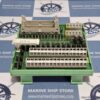 ALBATROSS ASSY.37913068 INTERFACE PCB MODULE-2 ALBATROSS ASSY.37913068 INTERFACE PCB MODULE