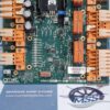 AMOT PBXPR0004 REV2-49981X001-REV5 PCB CARD-1 AMOT PBXPR0004 REV2-49981X001-REV5 PCB CARD