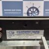AQUAMASTER-RAUMA AQP-CPS AQUAPILOT CONTROL LEVER
