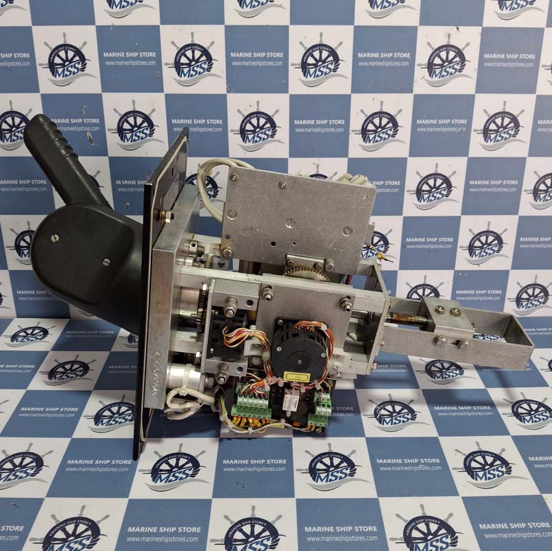 AQUAMASTER-RAUMA AQP-CPS AQUAPILOT CONTROL LEVER