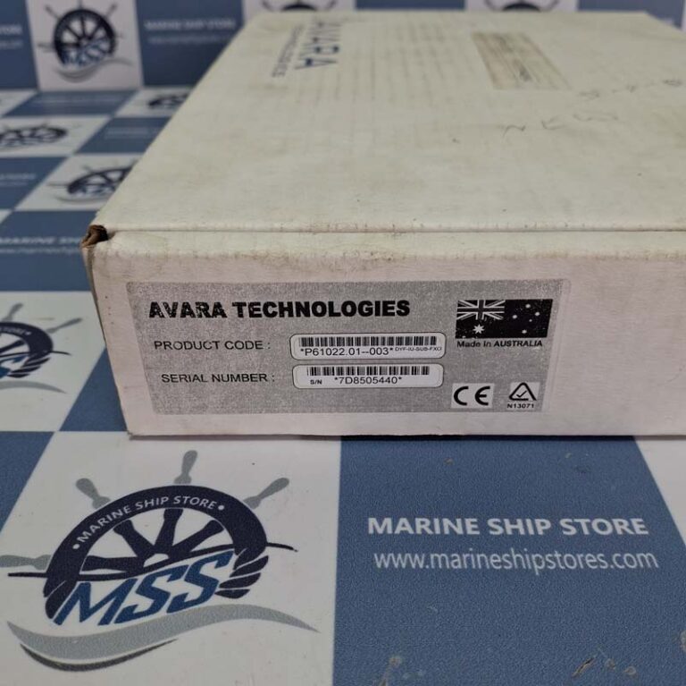 AVARA TECHNOLOGIES P61022.01-003 PCB CARD - Marine Ship Store