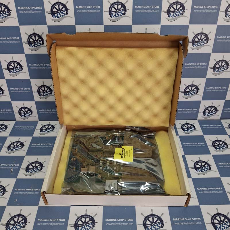 AVARA TECHNOLOGIES P61022.01-003 PCB CARD