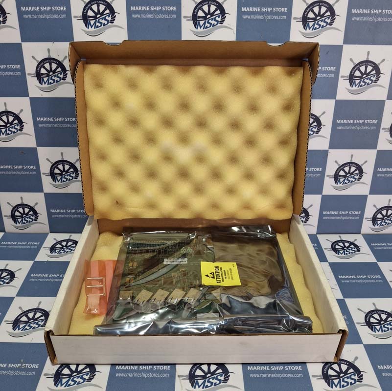 AVARA TECHNOLOGIES P61035.01-002 PCB CARD