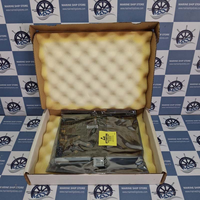 AVARA TECHNOLOGIES P61037.01-002 PCB CARD