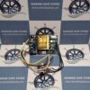 BLUE WHITE 90010-250 CD0065-A-R SPEED CONTROL PCB-1 BLUE WHITE 90010-250 CD0065-A-R SPEED CONTROL PCB