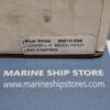 BLUE WHITE 90010-250 CD0065-A-R SPEED CONTROL PCB-3 BLUE WHITE 90010-250 CD0065-A-R SPEED CONTROL PCB