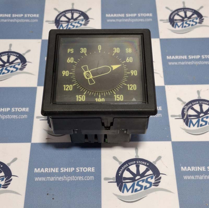 DEIF XL96 INDICATOR METER-3 DEIF XL96 INDICATOR METER