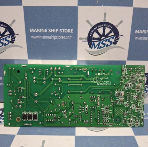 DIGITAL CONCEPTS PCBBCG3CN2 PCB CARD