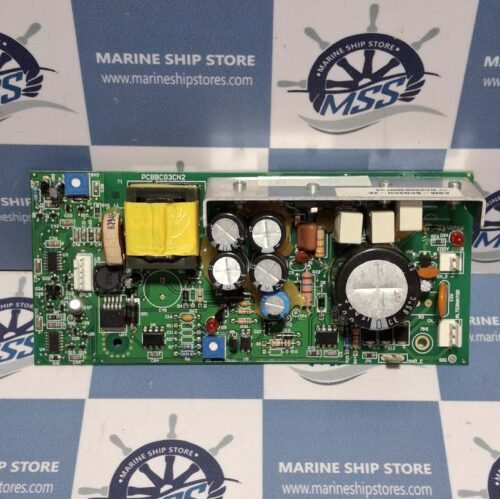DIGITAL CONCEPTS PCBBCG3CN2 PCB CARD