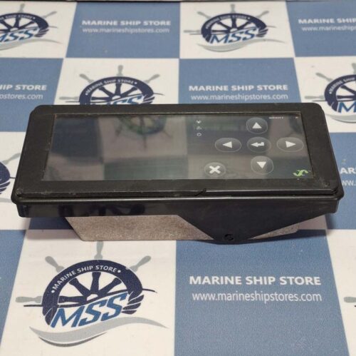 ELTEK VALERE 242100.500 SMARTPACK2 MASTER CONTROLLER MONITOR
