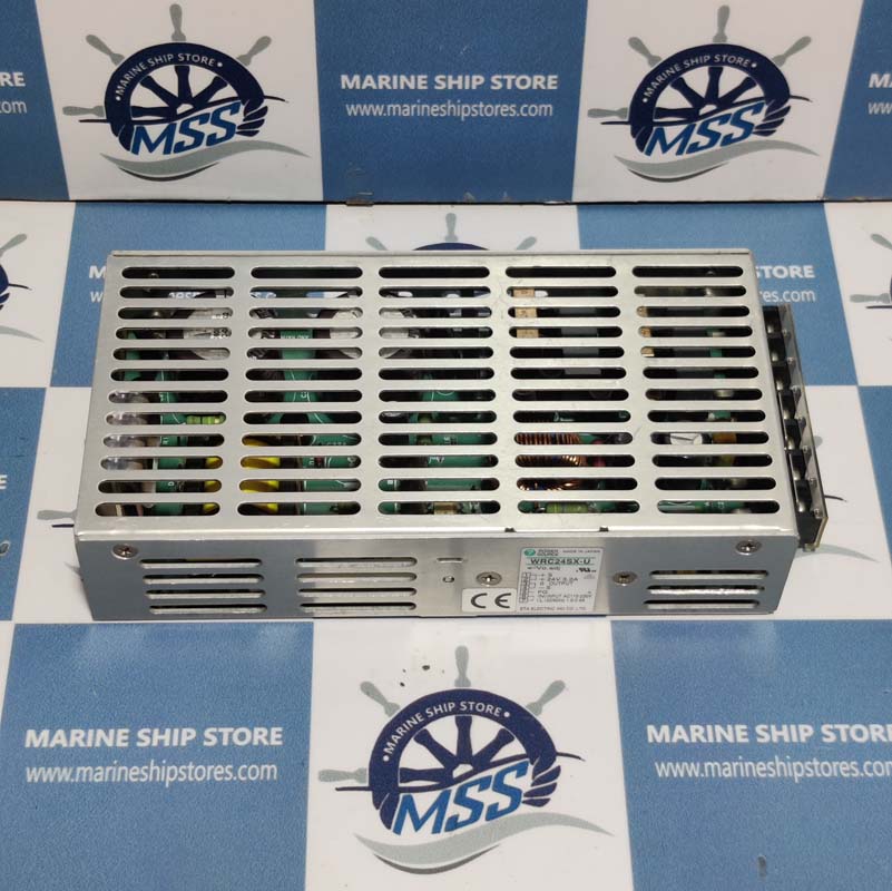 ETA ELECTRIC WRC24SX-U POWER SUPPLY