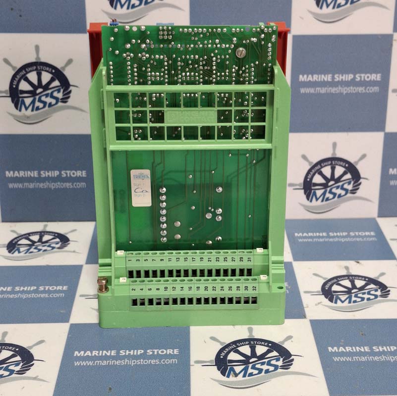 KAMEWA CISOEO-CILOEO CTS9722 PCB CARD