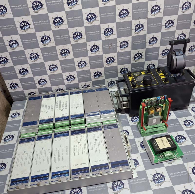 KAMEWA JOYSTICK CENTRAL UNIT