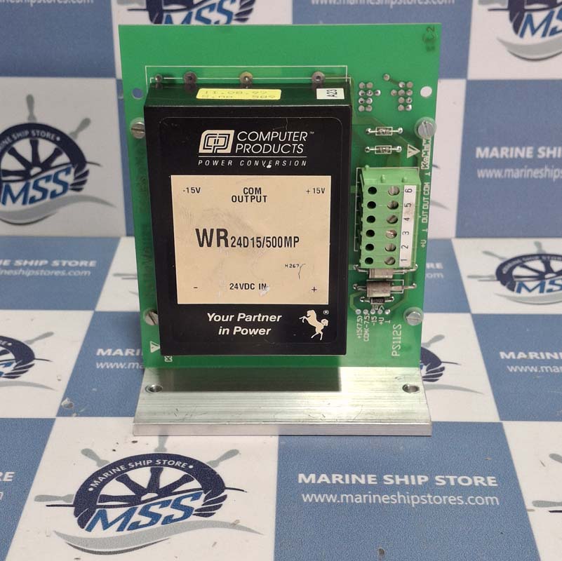 KAMEWA PS112S PCB CARD