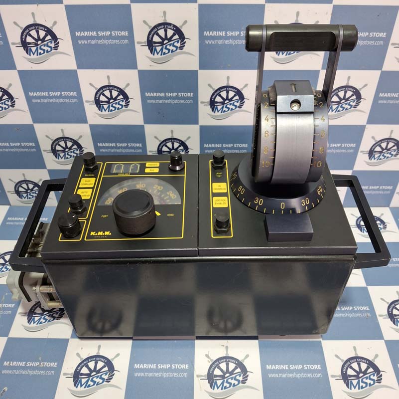 KAMEWA SWEDEN 1082 WATERJET CONTROL UNIT