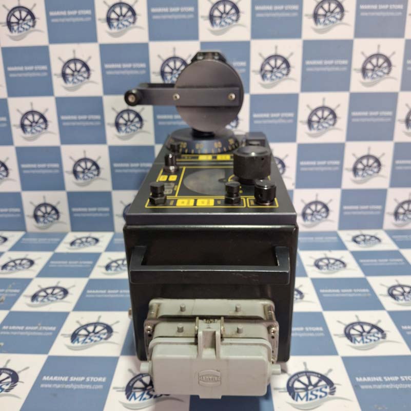 KAMEWA SWEDEN 1082 WATERJET CONTROL UNIT