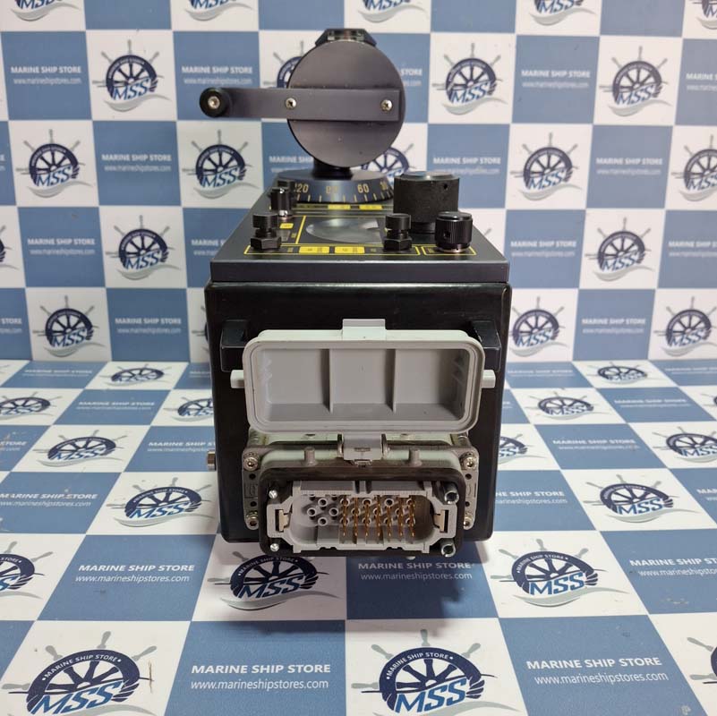 KAMEWA SWEDEN 1082 WATERJET CONTROL UNIT