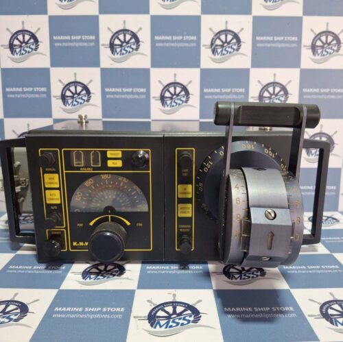 KAMEWA SWEDEN 1082 WATERJET CONTROL UNIT