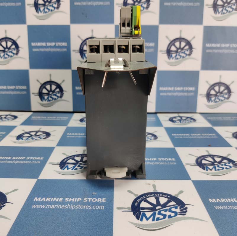 KOLLMORGEN 3YL-24 SERVO DRIVE