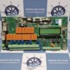 MICRO-CONTROL MC-IRX2 REV-3 IO MODULE