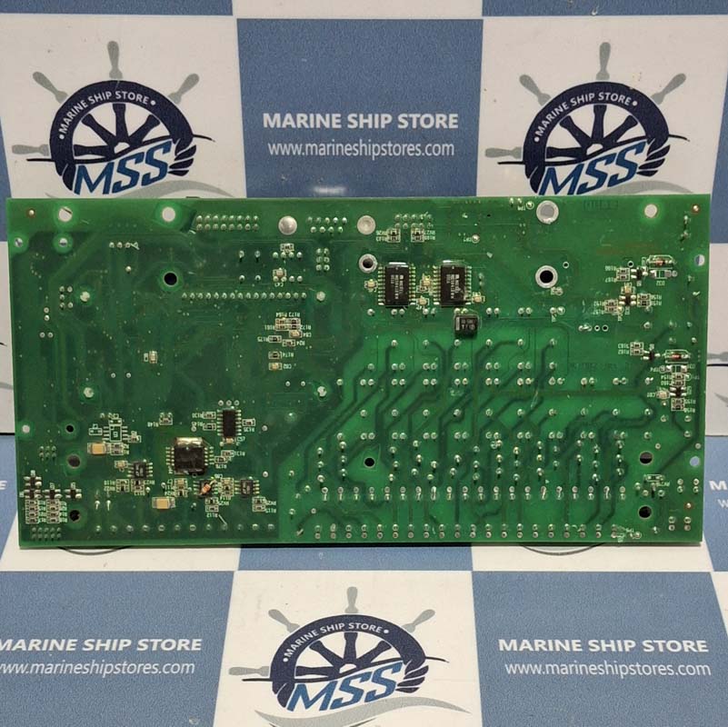 MICRO-CONTROL MC-IRX2 REV-3 IO MODULE