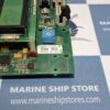 MICRO-CONTROL MC-IRX2 REV-3 IO MODULE
