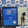 MT.H CONTROLS TTM-T100EP ELECTRO-PNEUMATIC TEMP INDICATING CONTROLLER