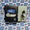MT.H CONTROLS TTM-T100EP ELECTRO-PNEUMATIC TEMP INDICATING CONTROLLER