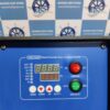 MT.H CONTROLS TTM-T100EP ELECTRO-PNEUMATIC TEMP INDICATING CONTROLLER
