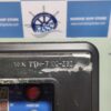 MT.H CONTROLS TTM-T100EP ELECTRO-PNEUMATIC TEMP INDICATING CONTROLLER