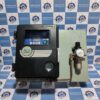 MT.H CONTROLS TTM-T100EP ELECTRO-PNEUMATIC TEMP INDICATING CONTROLLER