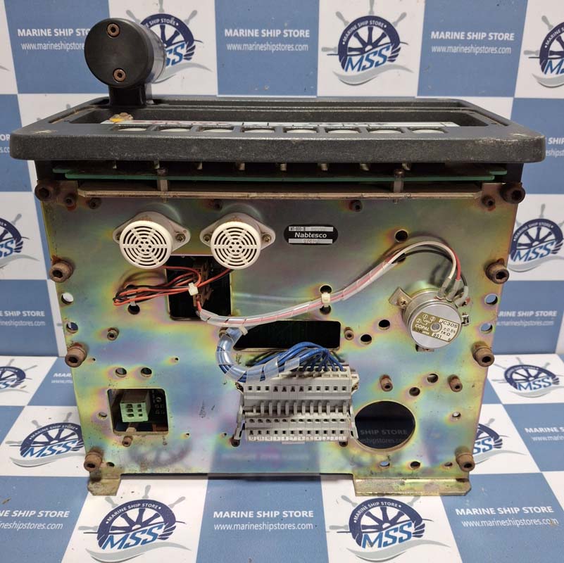 NABTESCO MT-800-III LEVER CONTROL