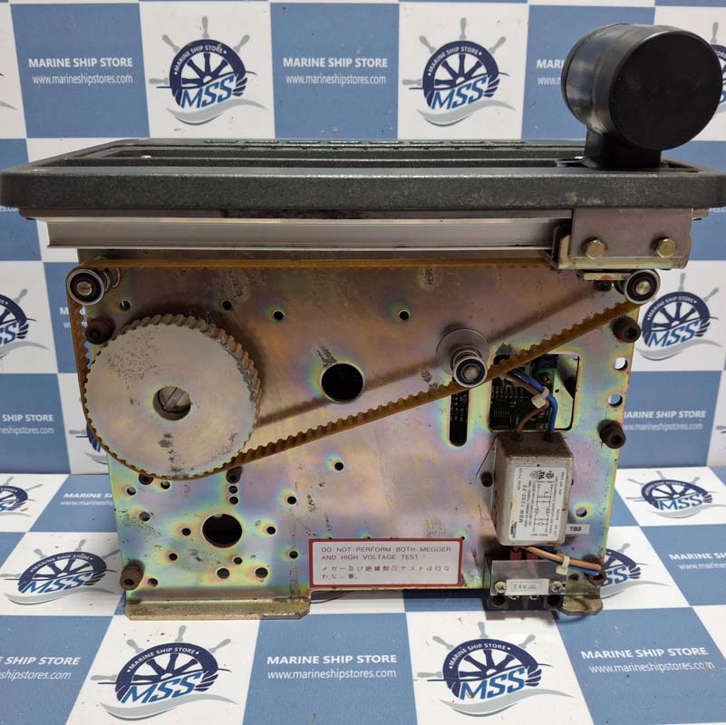 NABTESCO MT-800-III LEVER CONTROL