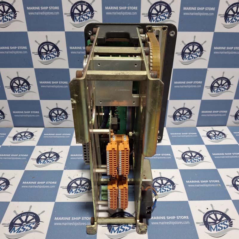 NABTESCO MT-800-III LEVER CONTROL