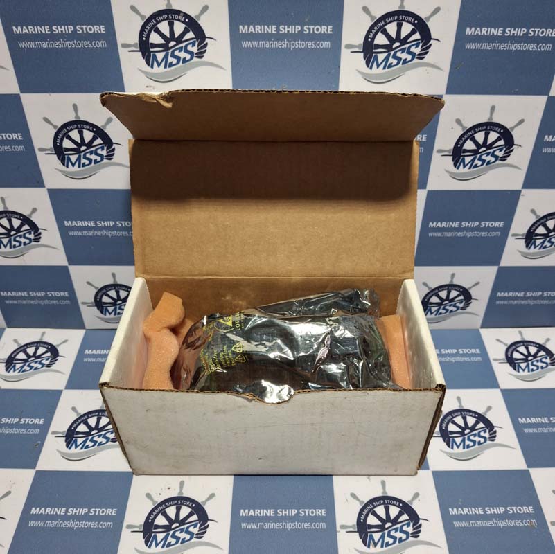 OCEANEERING PCB-0376006-1 REV-AC MOTOR SELECTOR BOARD