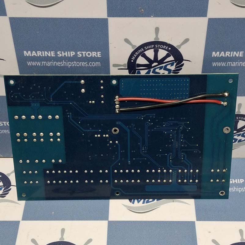 ORLACO ORL537-D PCB CARD