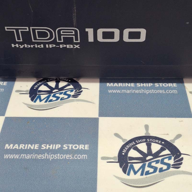 PANASONIC KX-TDA100NE HYBRID IP-PBX TELEPHONE SYSTEM-1 PANASONIC KX-TDA100NE HYBRID IP-PBX TELEPHONE SYSTEM