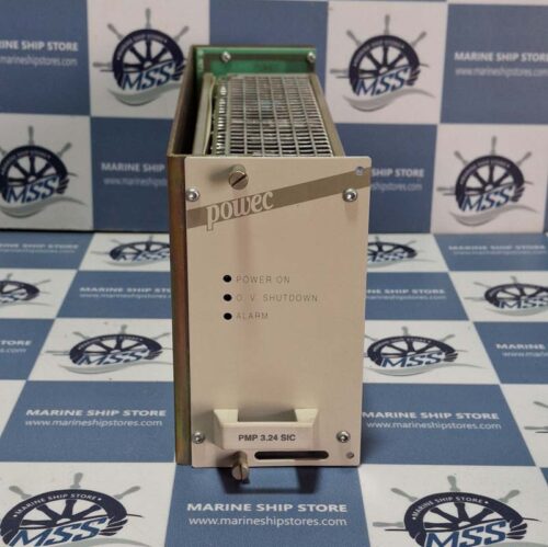 POWEC PMP 3.24 SIC POWER SUPPLY