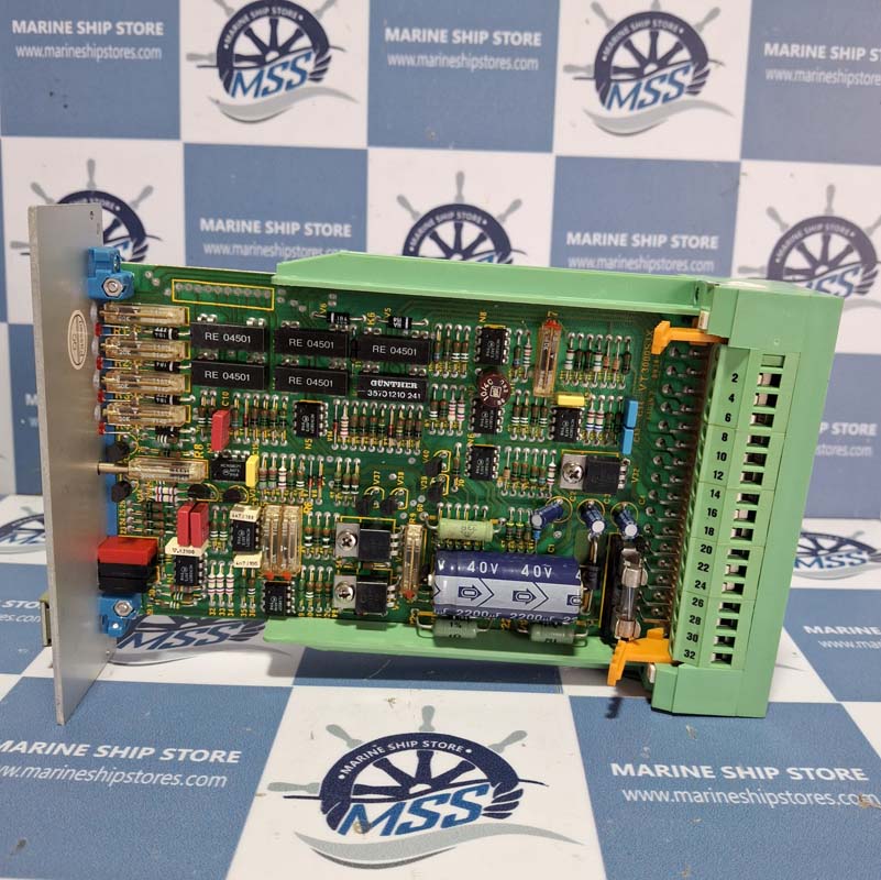 REXROTH VT-3000 AMPLIFIER CARD-1 REXROTH VT-3000 AMPLIFIER CARD