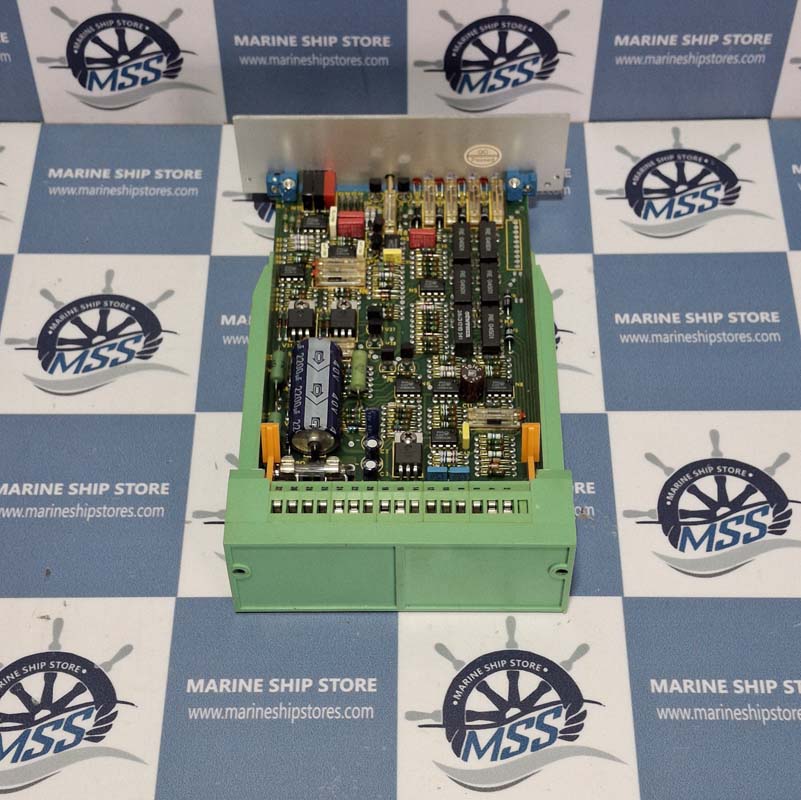 REXROTH VT-3000 AMPLIFIER CARD-2 REXROTH VT-3000 AMPLIFIER CARD
