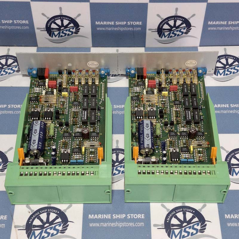 REXROTH VT-3000 AMPLIFIER CARD-8 REXROTH VT-3000 AMPLIFIER CARD