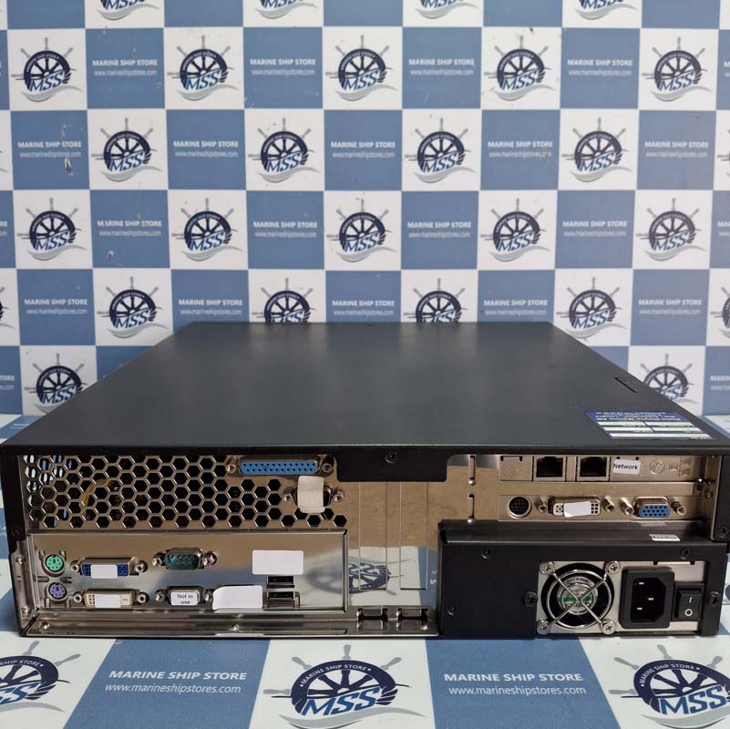 ROLLS-ROYCE MARINE UN912.1 HELIUM LGA 775 E6400 MARINE CPU