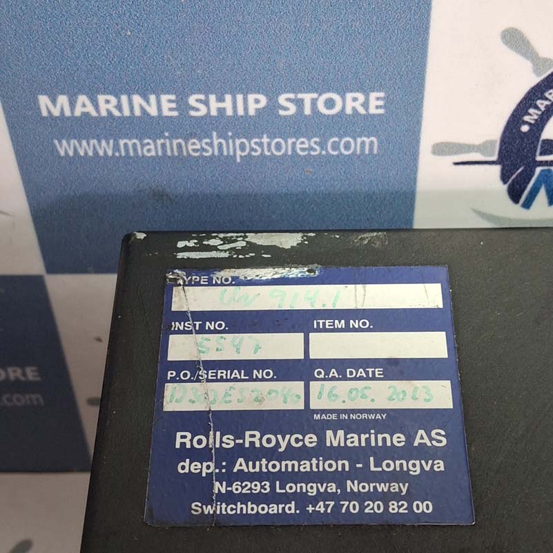 ROLLS-ROYCE MARINE UN914.1 HELIUM LGA 775 E6400 MARINE CPU-1 ROLLS-ROYCE MARINE UN914.1 HELIUM LGA 775 E6400 MARINE CPU