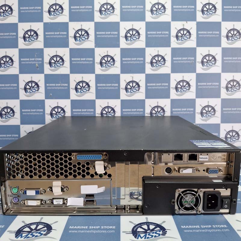 ROLLS-ROYCE MARINE UN914.1 HELIUM LGA 775 E6400 MARINE CPU-3 ROLLS-ROYCE MARINE UN914.1 HELIUM LGA 775 E6400 MARINE CPU