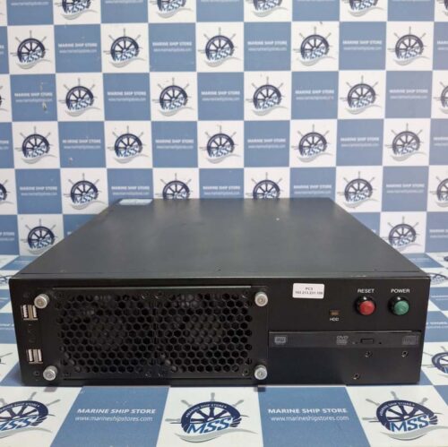 ROLLS-ROYCE MARINE UN914.1 HELIUM LGA 775 E6400 MARINE CPU