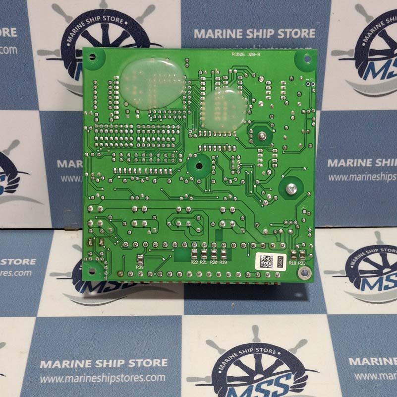 SAFETEC BG06.303-4285-4285 IO MODULE