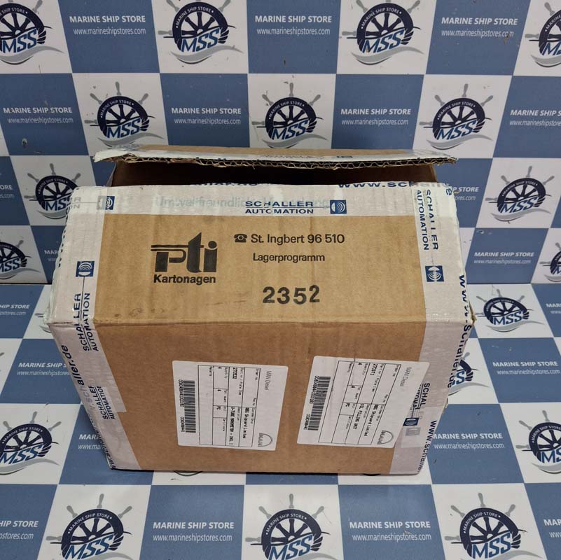 SCHALLER AUTOMATION 270371-270532 U-TUBE MANOMETER OIL FILLING UNIT
