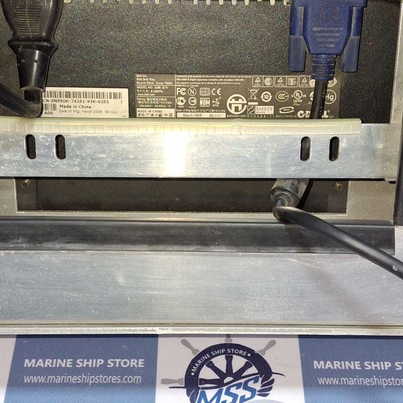 TAIYO ELECTRIC M2K-MU MARINE COMPUTER