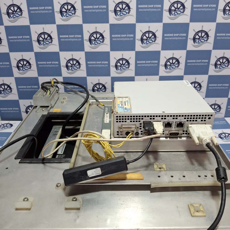 TAIYO ELECTRIC M2K-MU MARINE COMPUTER