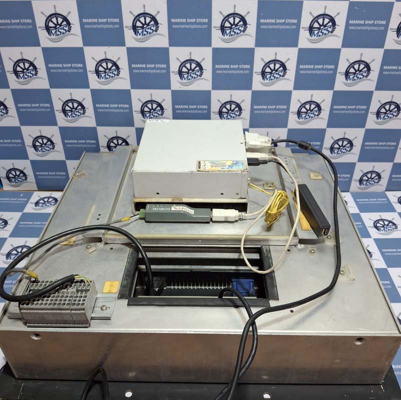 TAIYO ELECTRIC M2K-MU MARINE COMPUTER